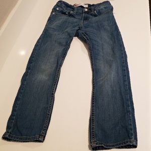 Boys size 8 511 Slim Levi's Jeans in EUC!!